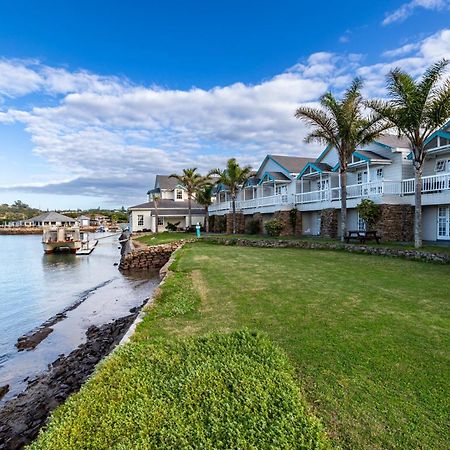 The Halyards Hotel & Spa Port Alfred Eksteriør bilde