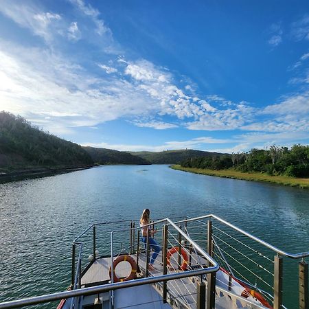 The Halyards Hotel & Spa Port Alfred Eksteriør bilde