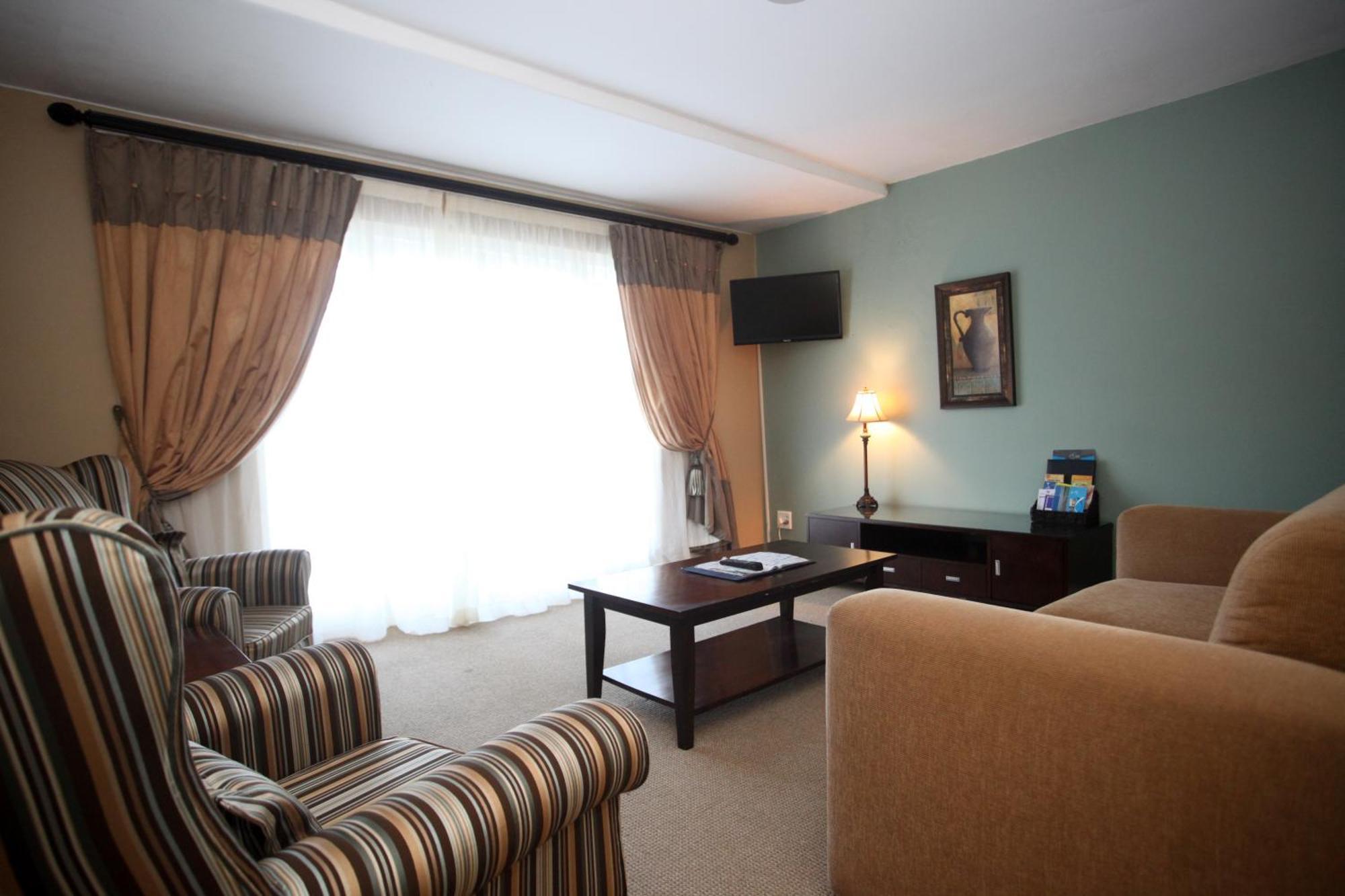 The Halyards Hotel & Spa Port Alfred Eksteriør bilde