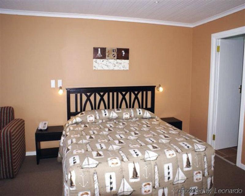 The Halyards Hotel & Spa Port Alfred Rom bilde
