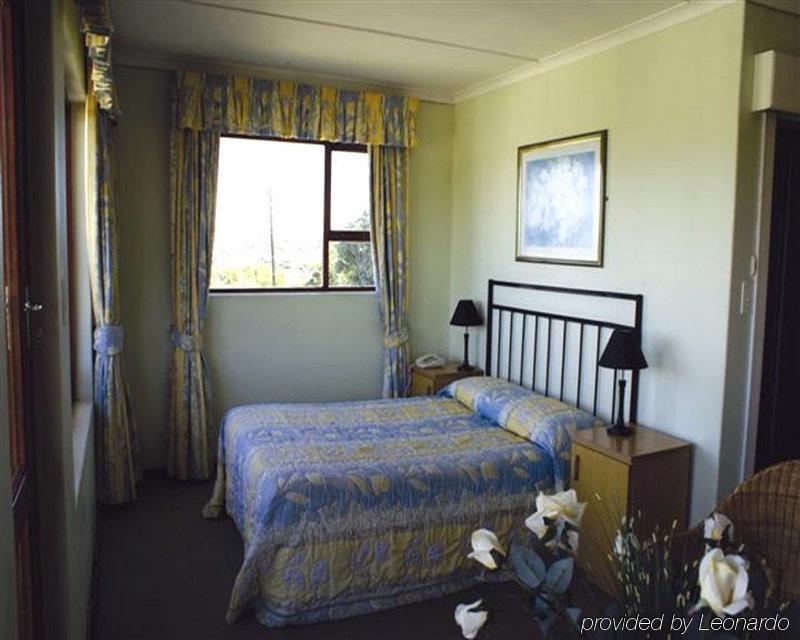 Halyards Hotel Port Alfred Rom bilde