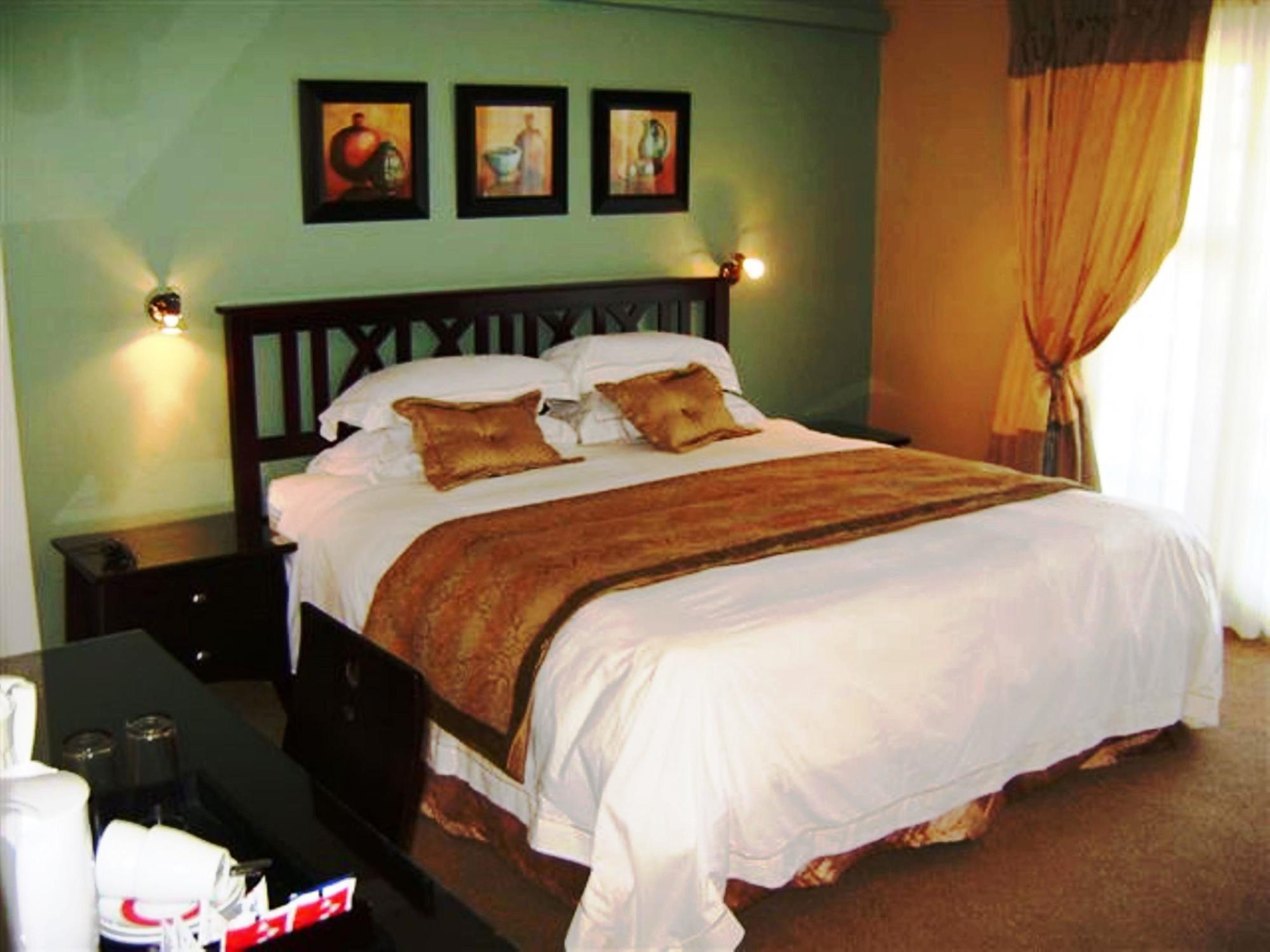 The Halyards Hotel & Spa Port Alfred Eksteriør bilde